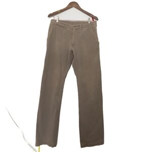 Vintage prada straight leg Baggy trousers